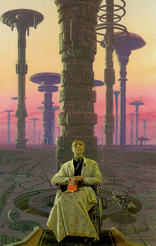 Illustration for article titled Optimistic Science Fiction Stories that Could still Come True